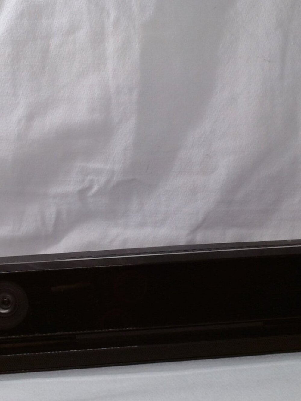 Microsoft 1520 Kinect Sensor - Black (KInect Only)